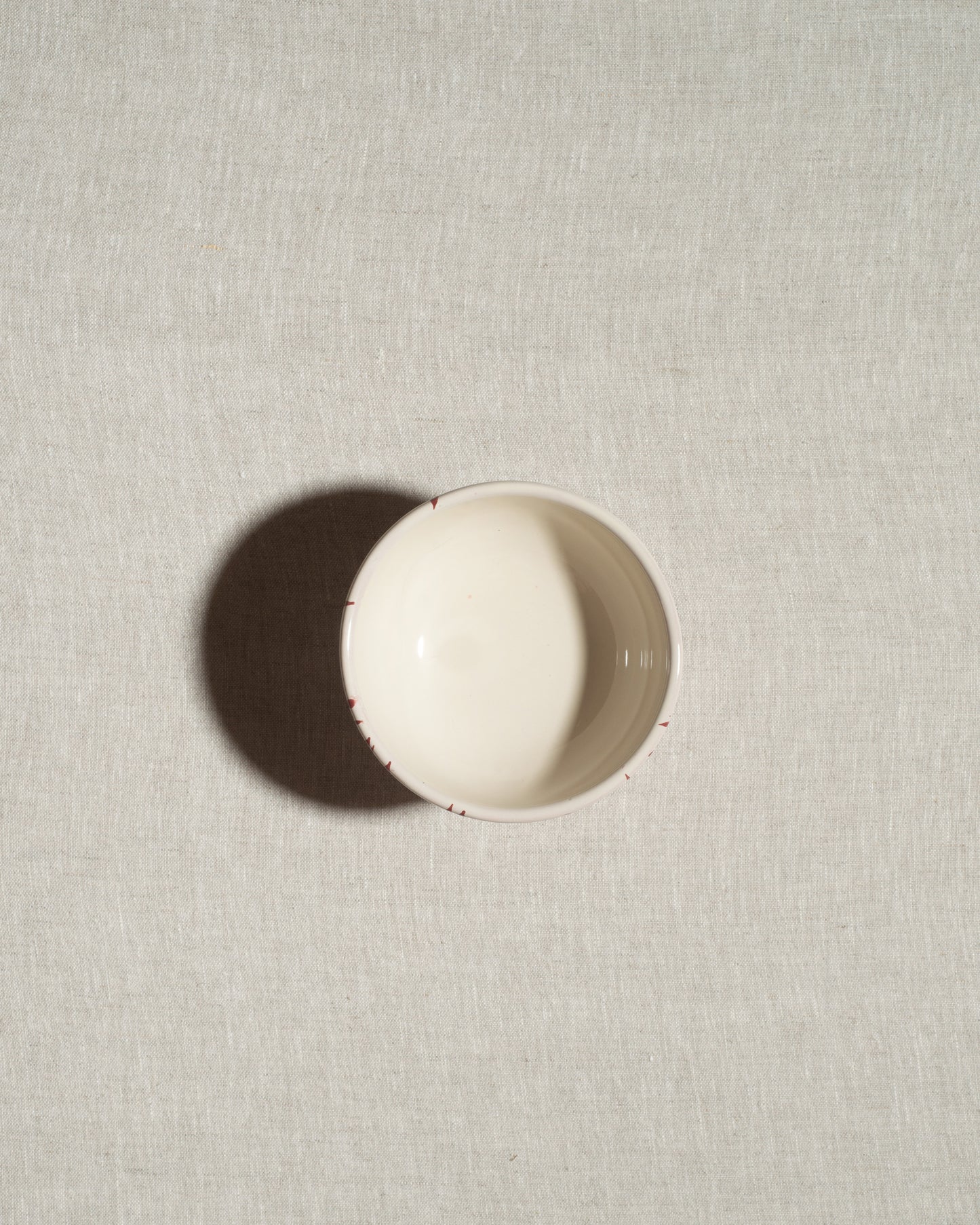 Small Alzata in «Uva»