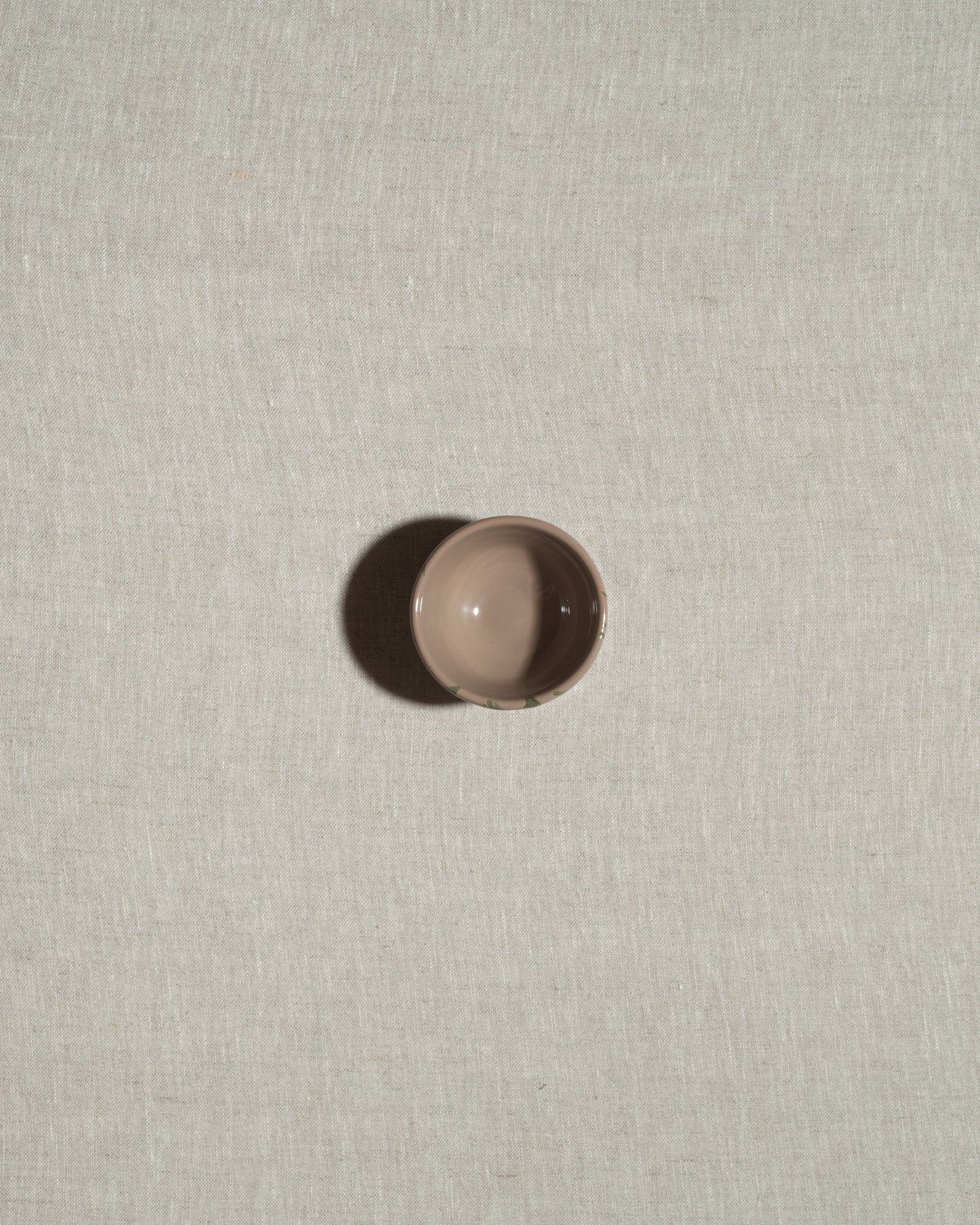 Small Bowl in «Carciofo», Set of 2